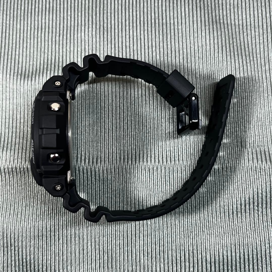 ネイビーシールズ愛用入手困難新品未使用廃盤米軍納入200M DW-6900-1V