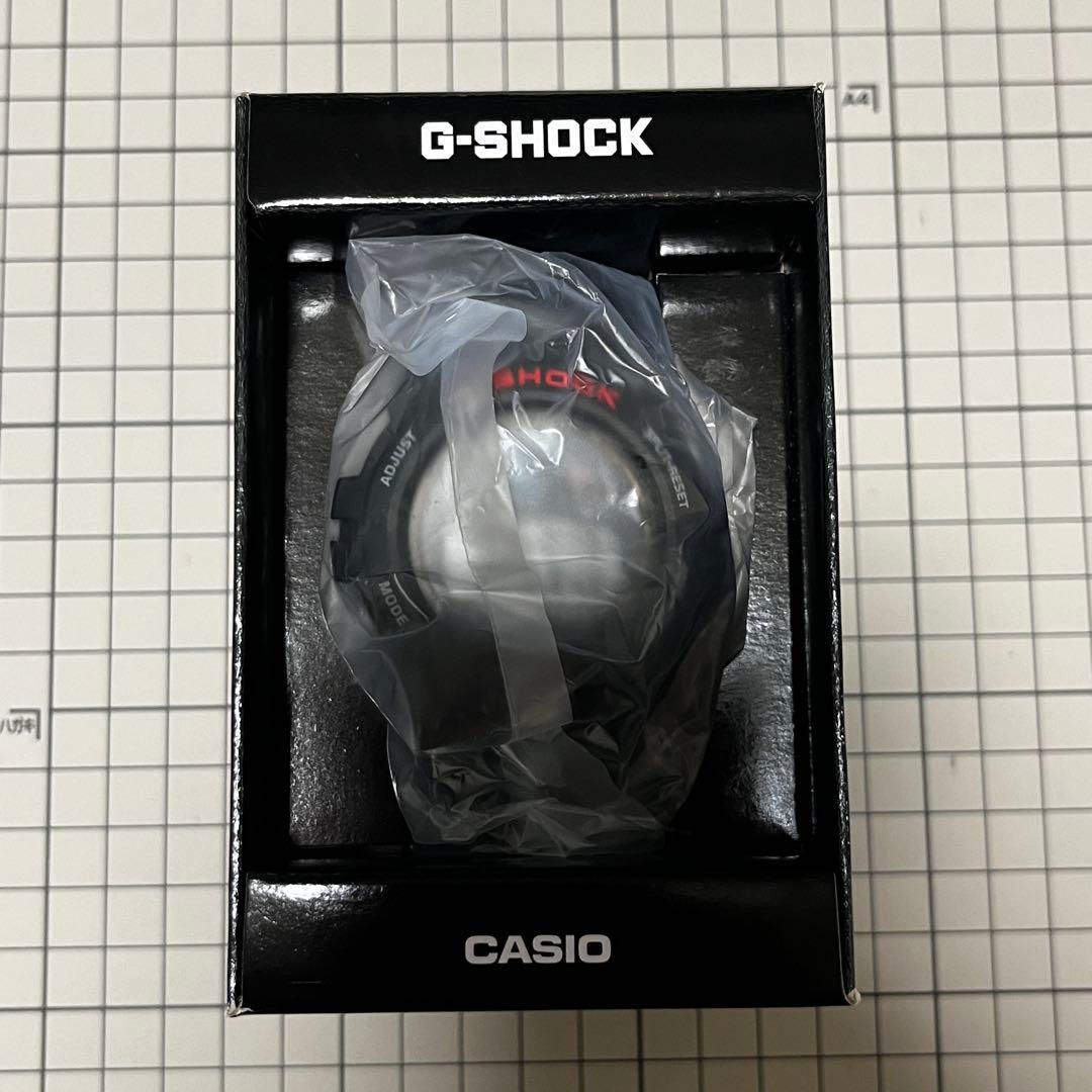 ネイビーシールズ愛用入手困難新品未使用廃盤米軍納入200M DW-6900-1V