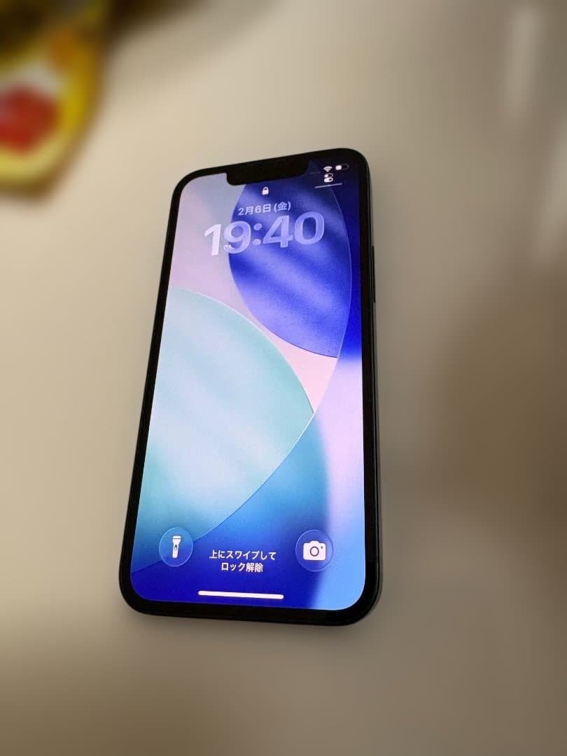 スマートフォン本体 iphone13 mini 128GB