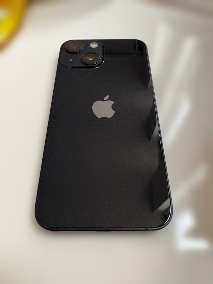 スマートフォン本体 iphone13 mini 128GB