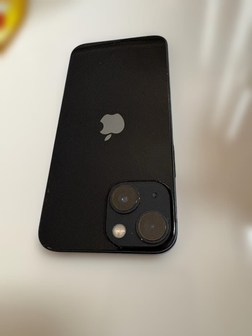 スマートフォン本体 iphone13 mini 128GB