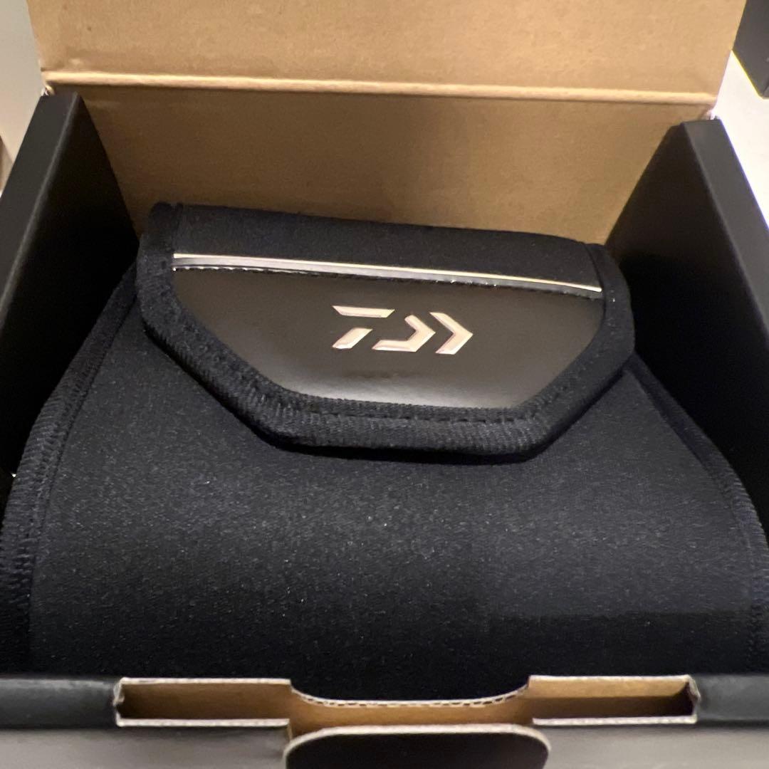 ダイワ(Daiwa) 22トーナメント ISO 3000XH―LBD 新品未使用