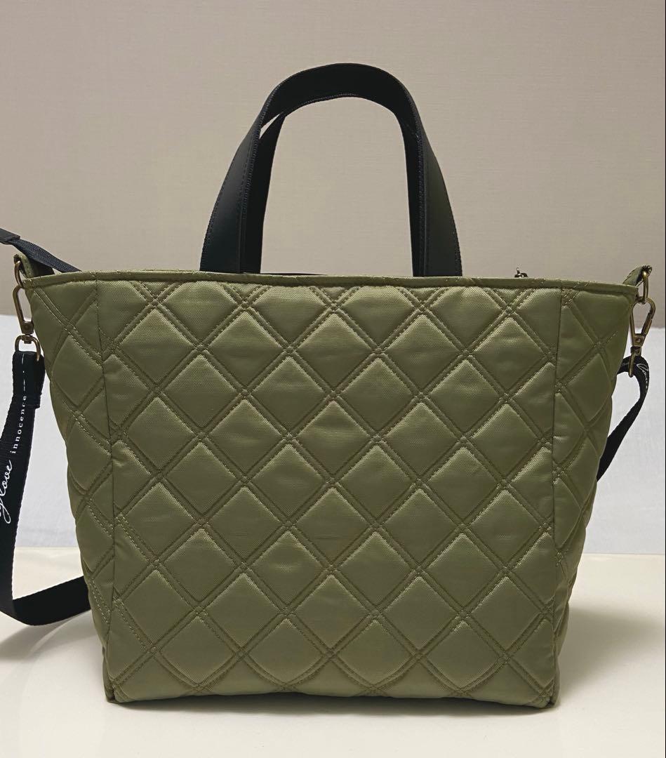 ハンドメイド　トートバッグ　くまちゃん様