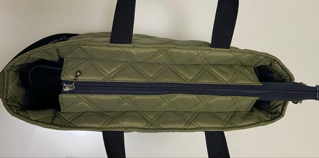 ハンドメイド　トートバッグ　くまちゃん様