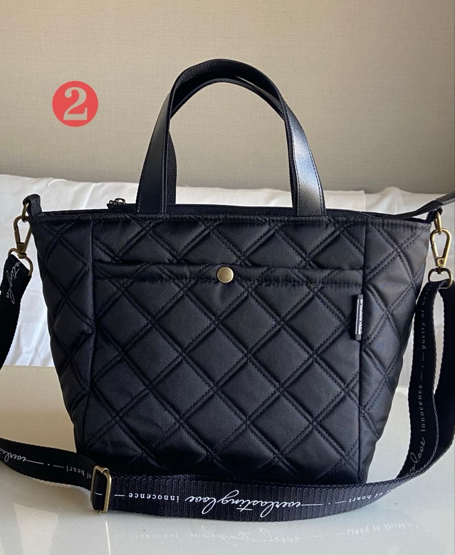 ハンドメイド　トートバッグ　くまちゃん様