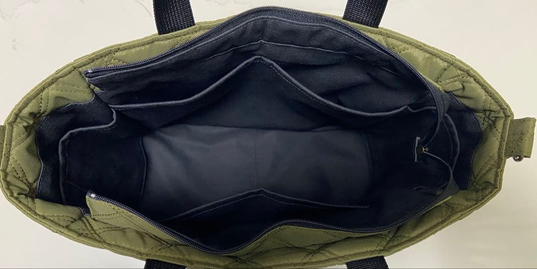 ハンドメイド　トートバッグ　くまちゃん様