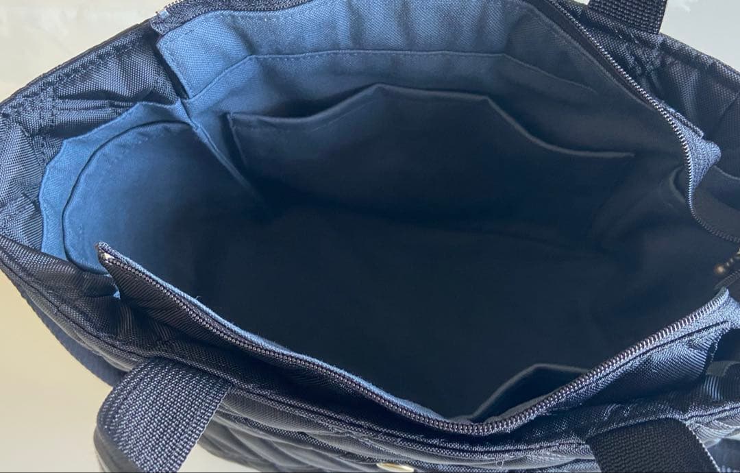 ハンドメイド　トートバッグ　くまちゃん様