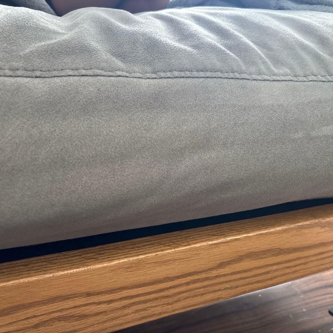 a.depeche アデペシュ　ソファー