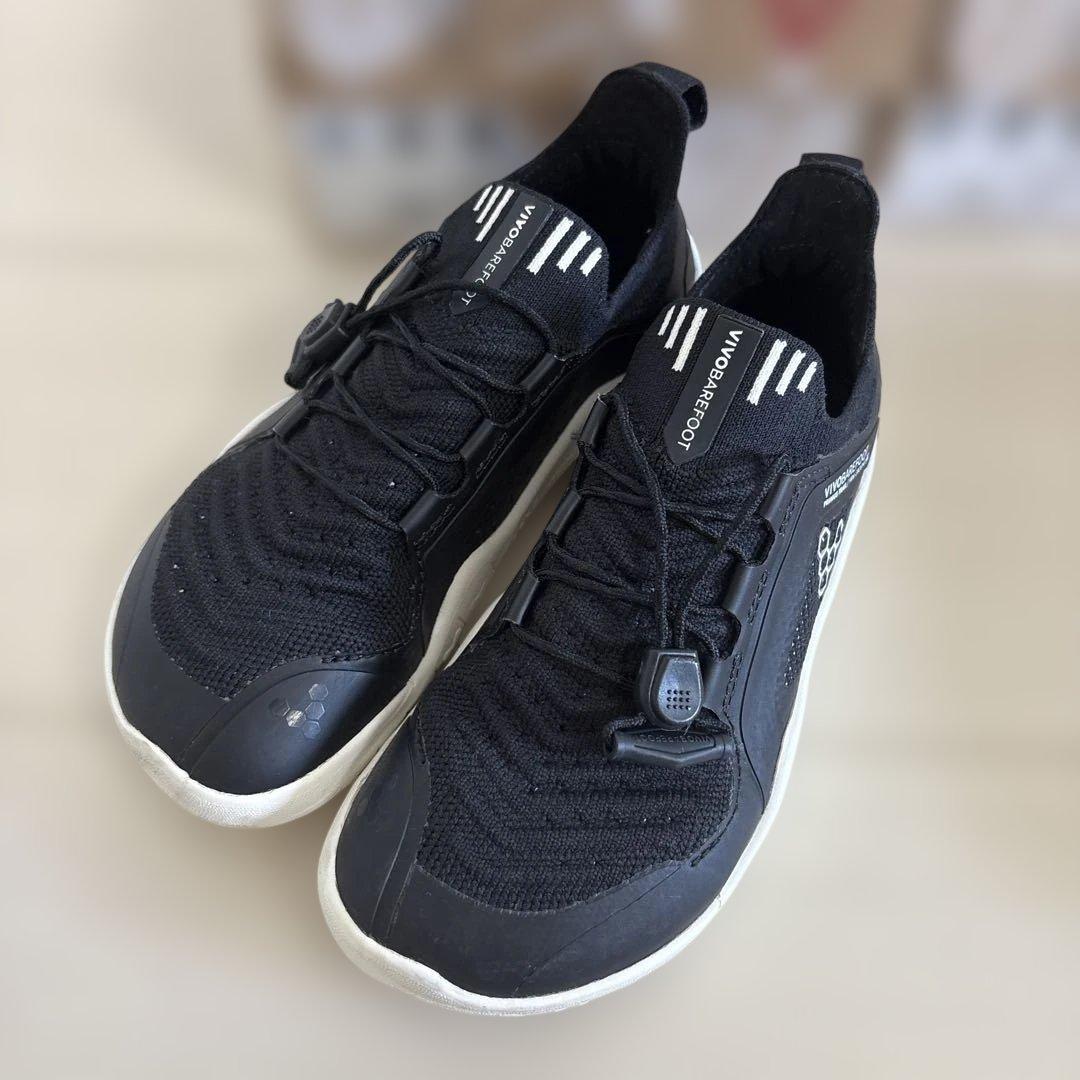 EMI様　Vivo Barefoot kids 30 19.4cm 3足セット