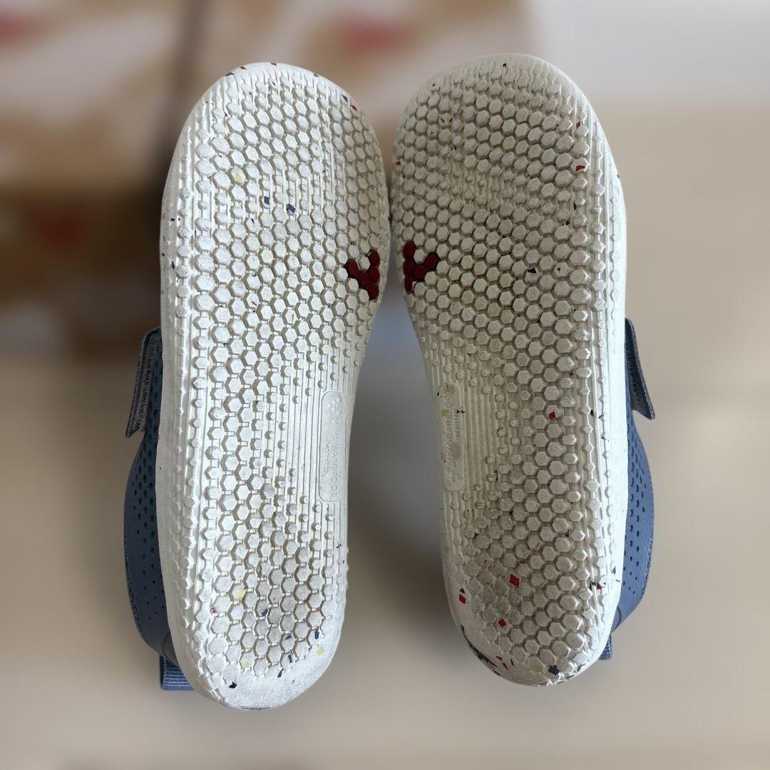 EMI様　Vivo Barefoot kids 30 19.4cm 3足セット