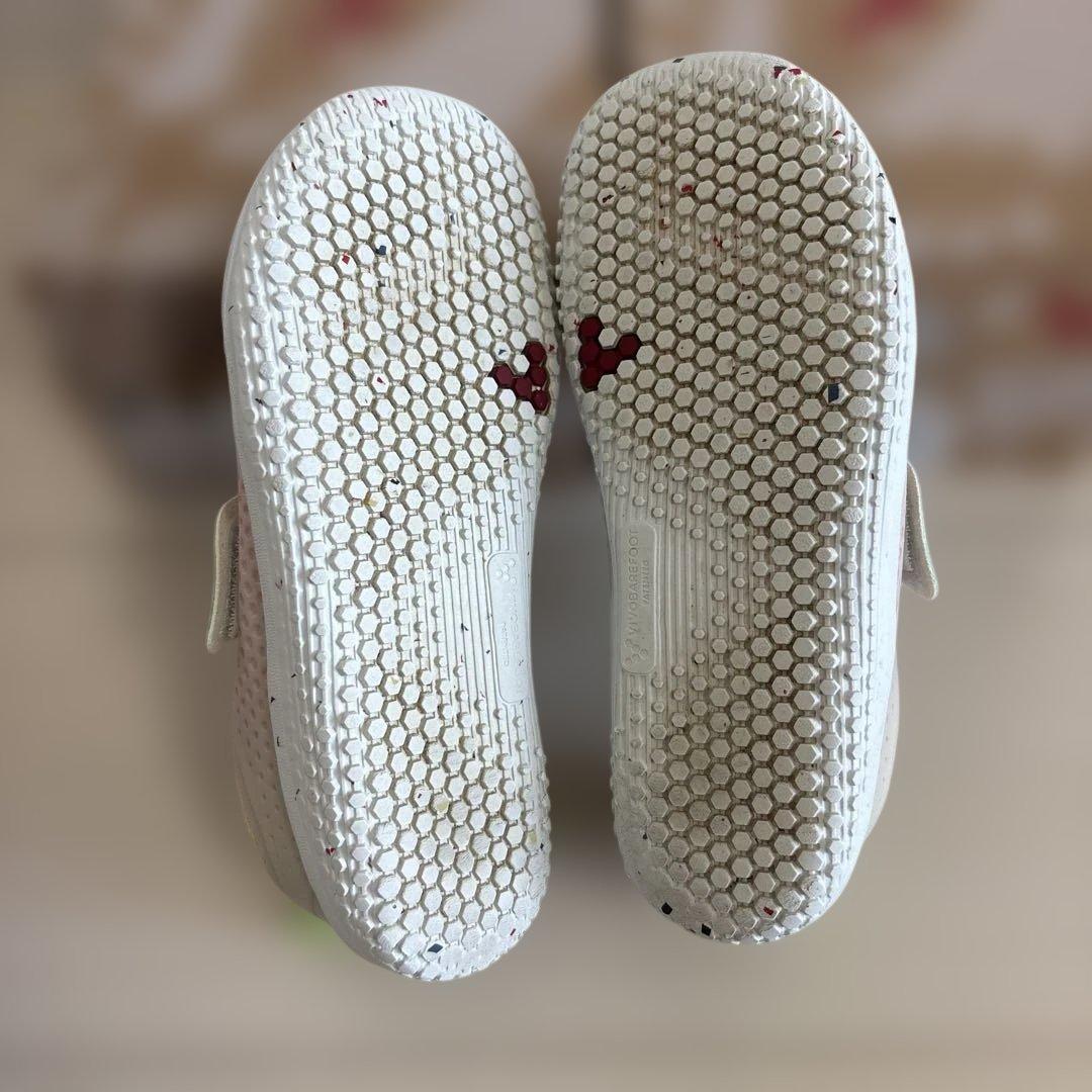 EMI様　Vivo Barefoot kids 30 19.4cm 3足セット