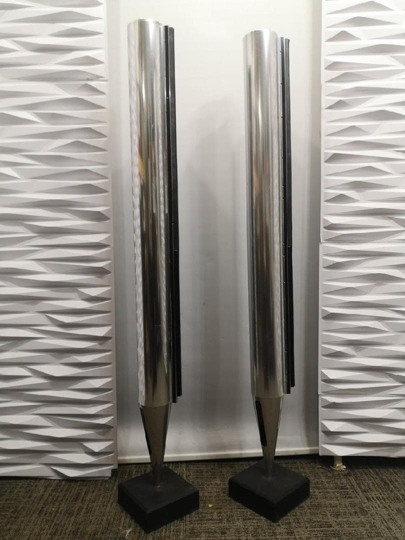 スピーカー・ウーファー Bang&Olfsen beolab8000 B&O m0s8600