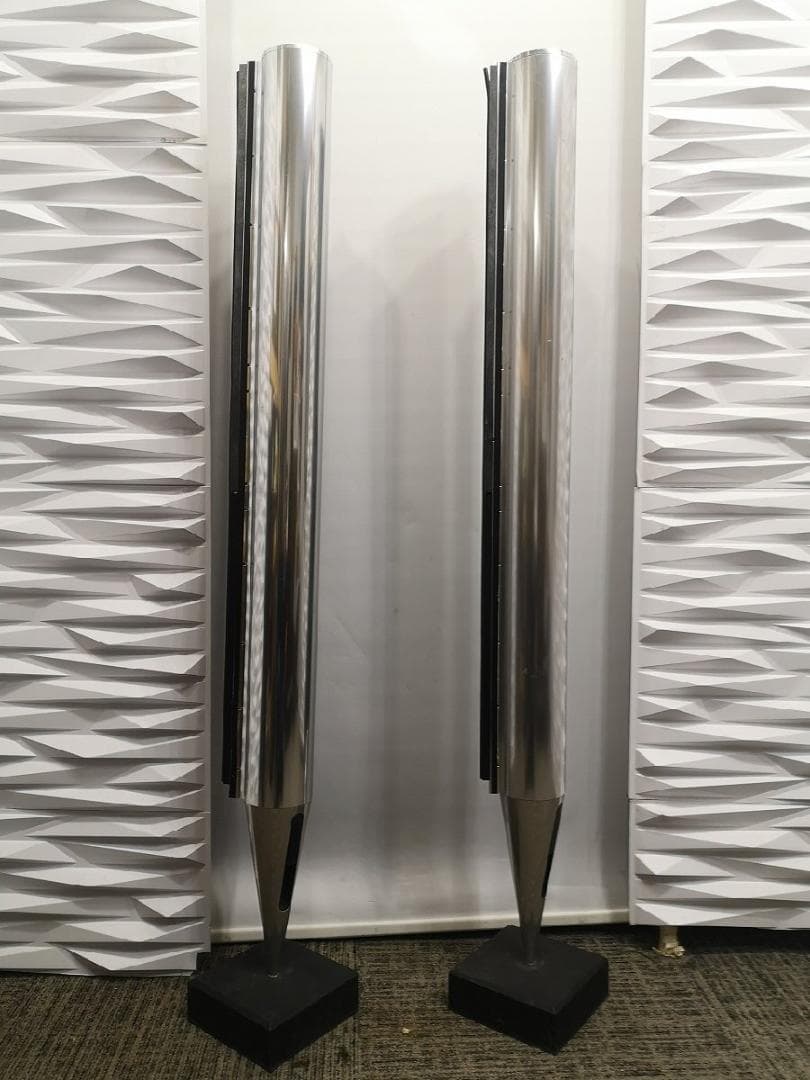 スピーカー・ウーファー Bang&Olfsen beolab8000 B&O m0s8600