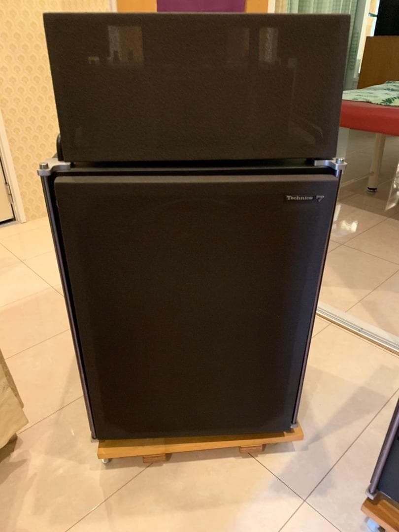 【動作確認済】Technics SB-7000 テクニクス7 ペア