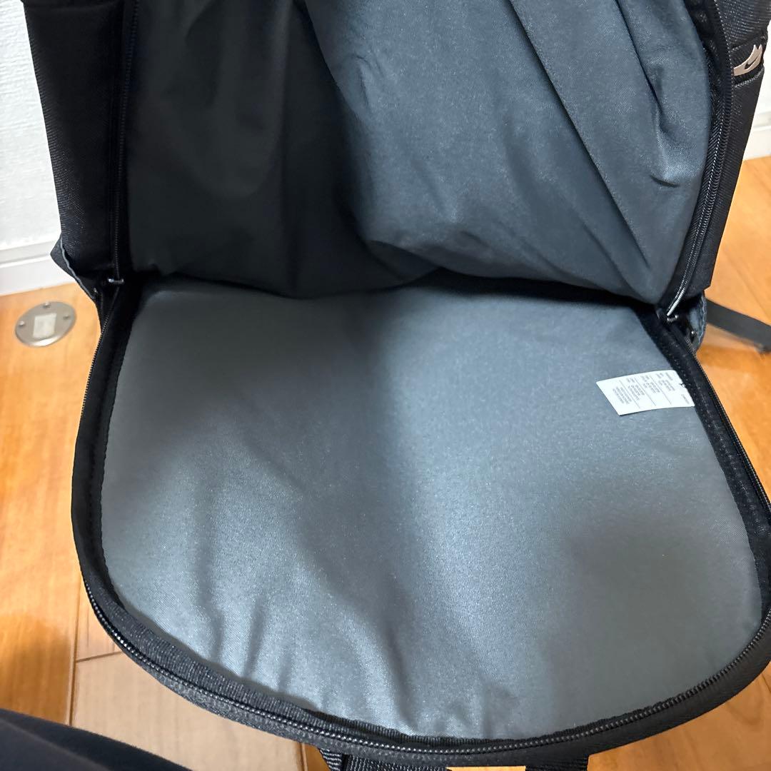 NIKEフープス エリート PRO バックパック ブラック BA5554-011