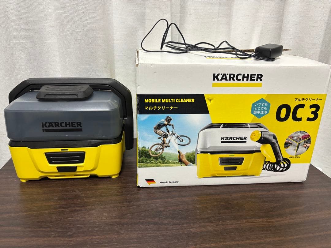 ！ケルヒャー oc3 1.680-009.0 Karcher！