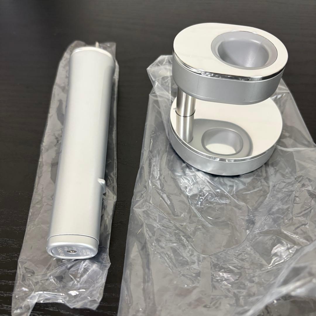 新品保証付☆パナソニック 音波振動ハブラシ ドルツ EW-DP57/電動歯ブラシ