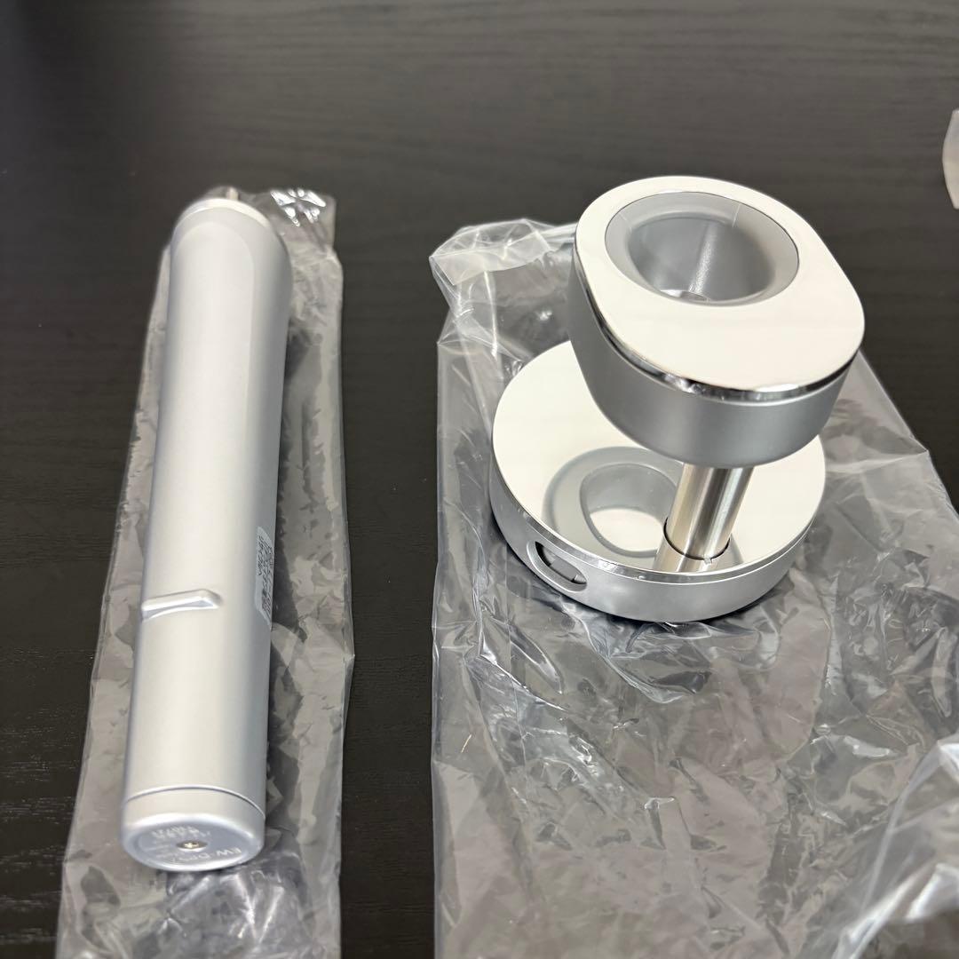 新品保証付☆パナソニック 音波振動ハブラシ ドルツ EW-DP57/電動歯ブラシ