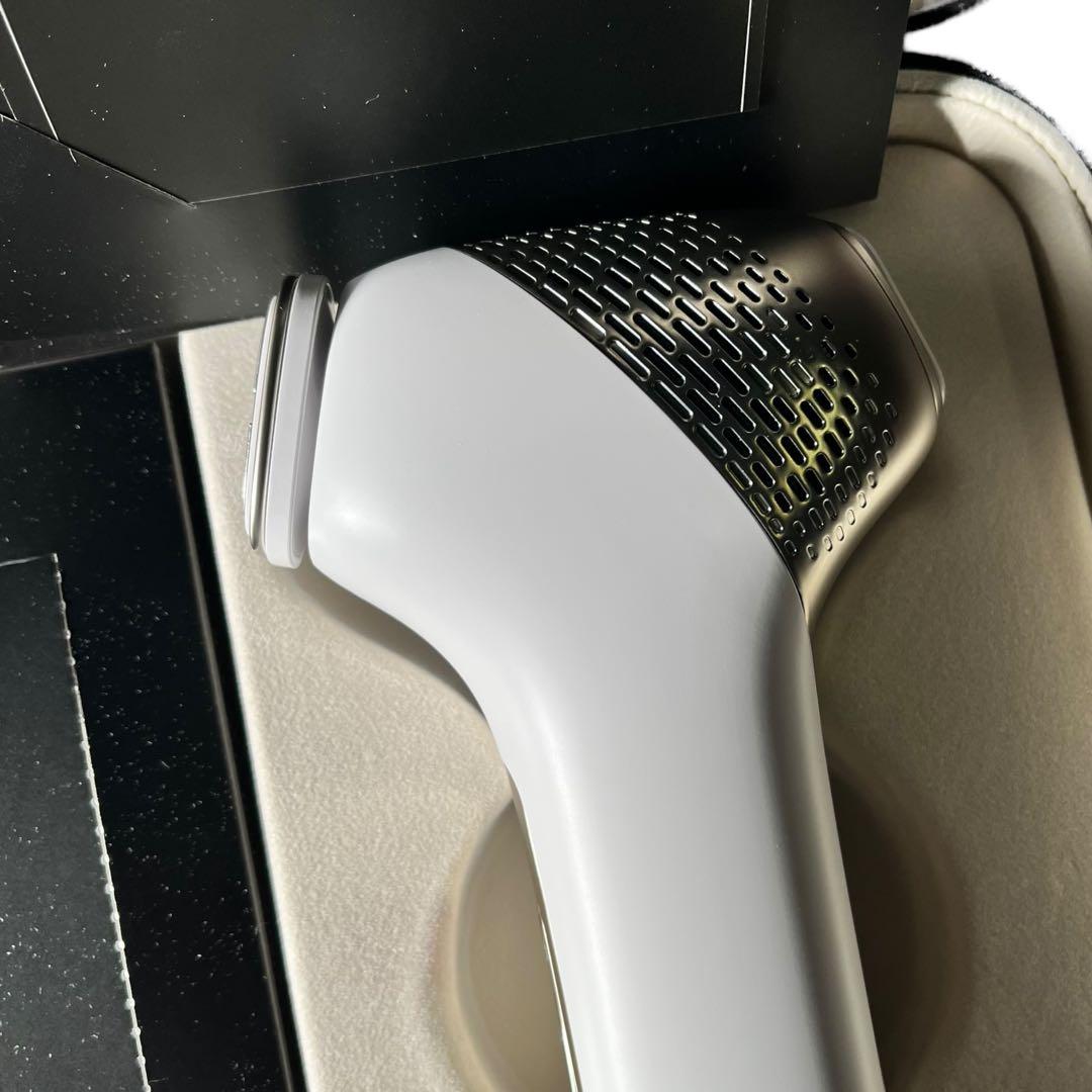 【美品】MYTREX MiRAY ONE ホワイト 美顔器 ほぼ未使用