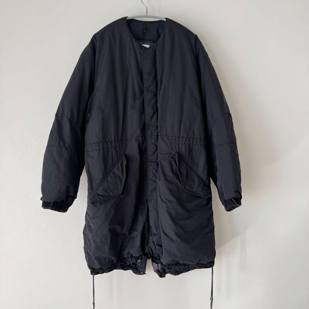 product almostblack モッズコート　サイズ１