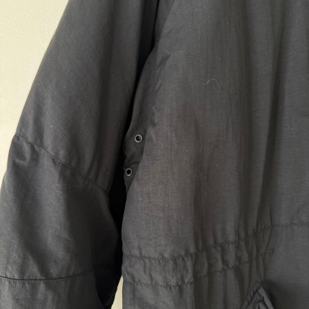 product almostblack モッズコート　サイズ１