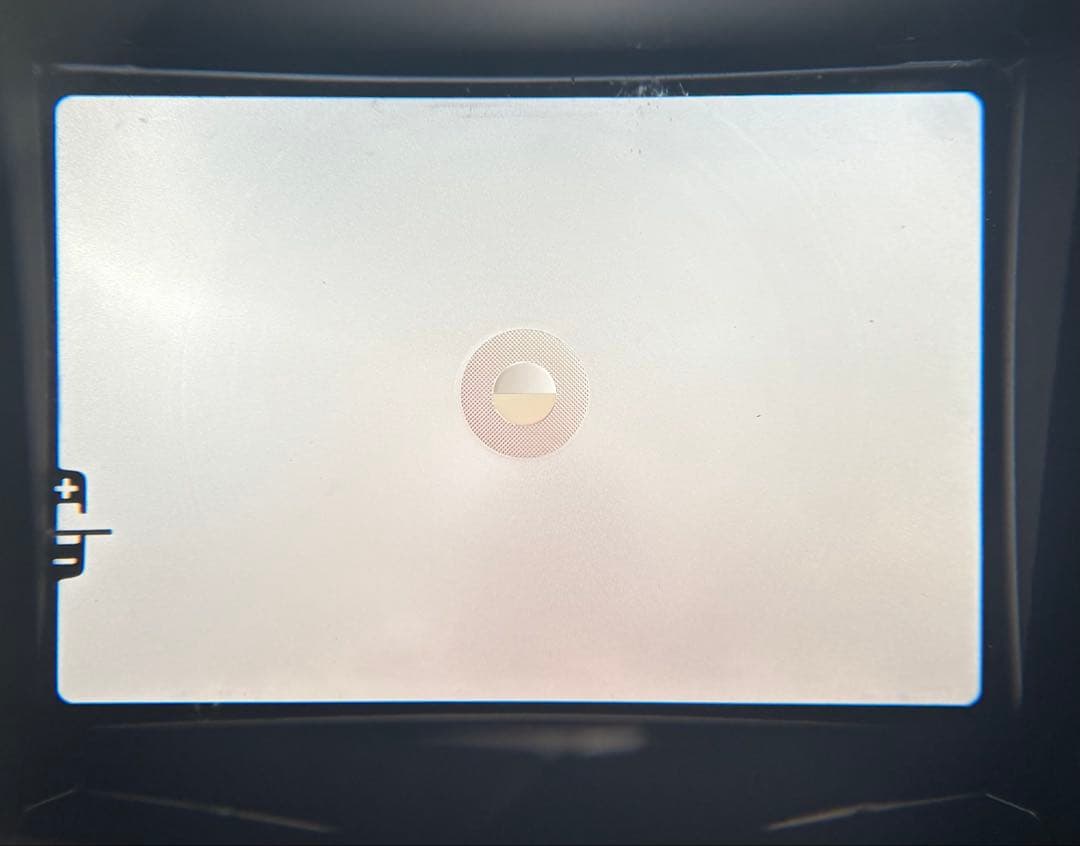 ★ OLYMPUS OM-1 + ★ MACRO50mm