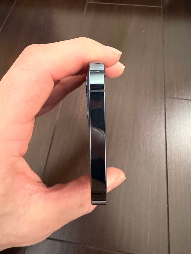 Apple iPhone 12 Pro 256GB本体ラビットさん専用