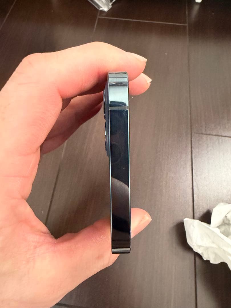 Apple iPhone 12 Pro 256GB本体ラビットさん専用