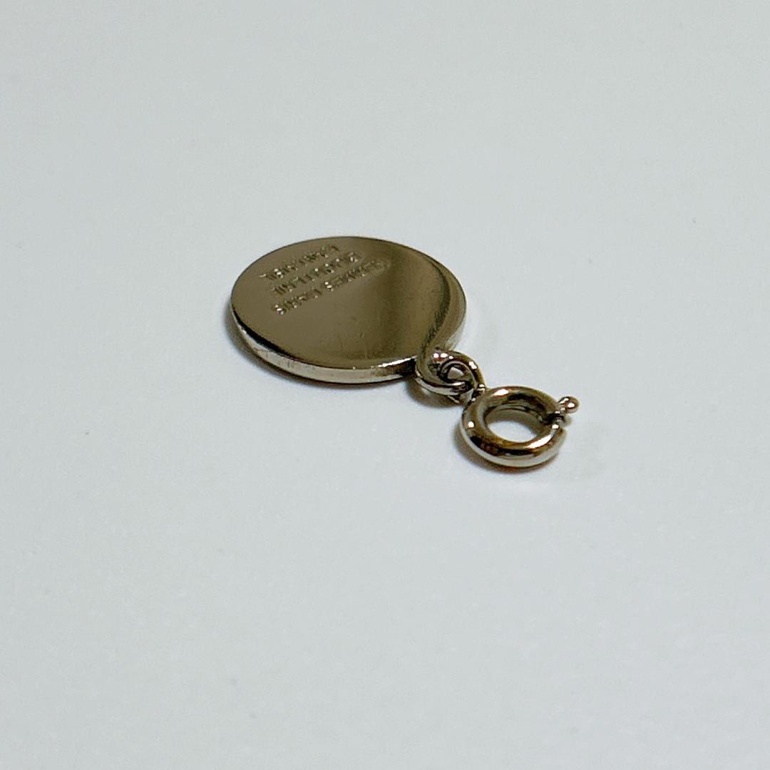 【超美品】HERMES エルメス セリエ チャーム ペンダントトップ