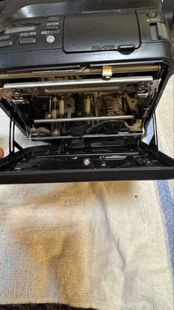 ビデオカメラセットまとめ売り