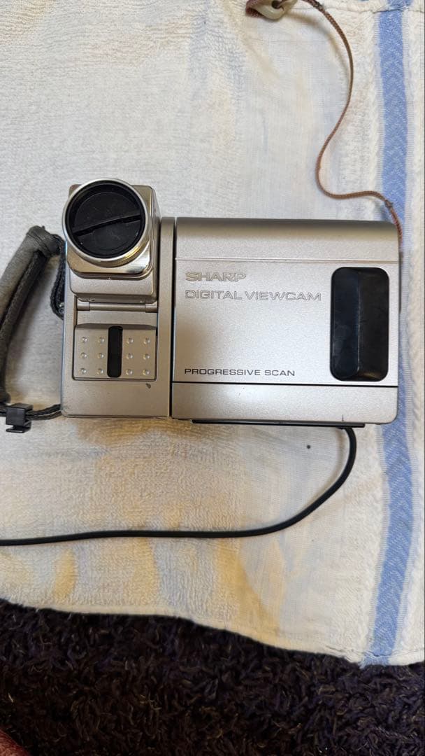 ビデオカメラセットまとめ売り