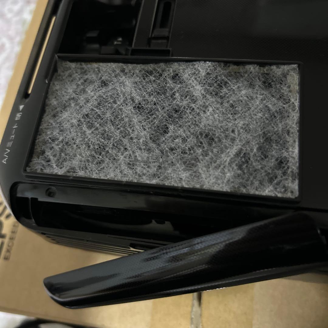 EPSON EH-TW410プロジェクター