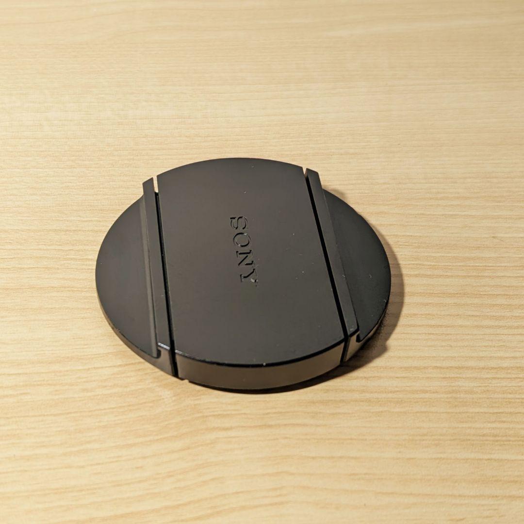 【中古】Sony Cybershot RX10 M3