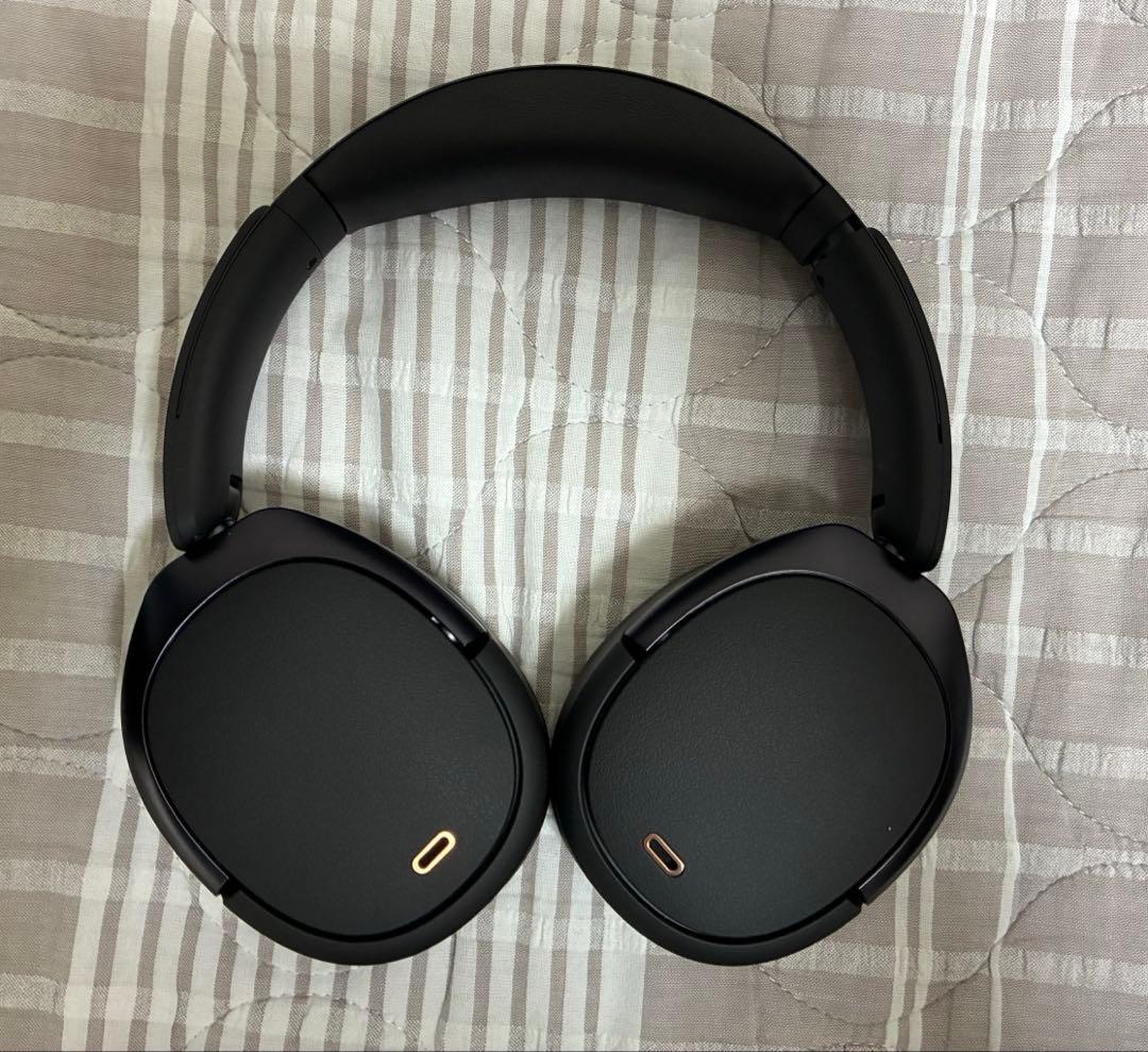 極美品　edifier WH950NB