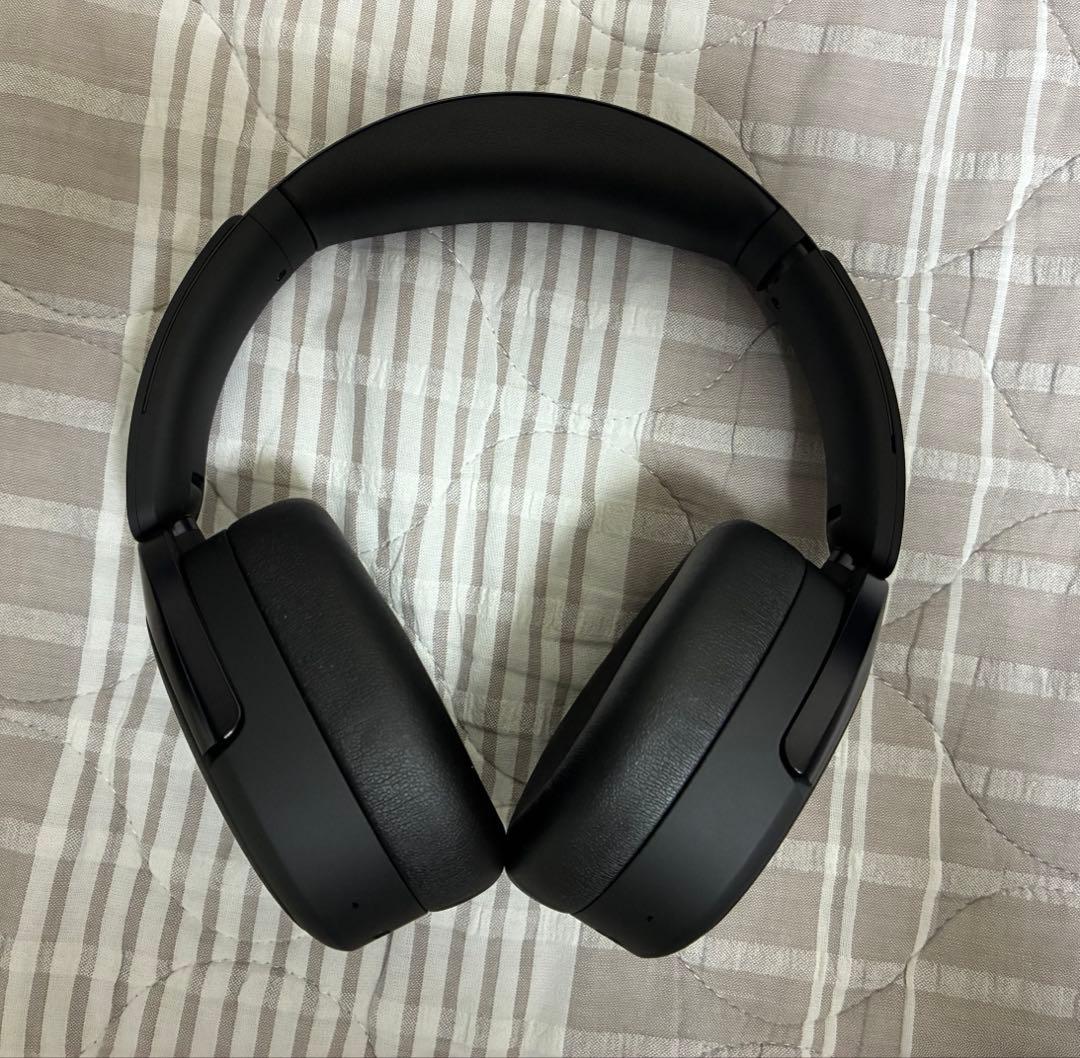 極美品　edifier WH950NB