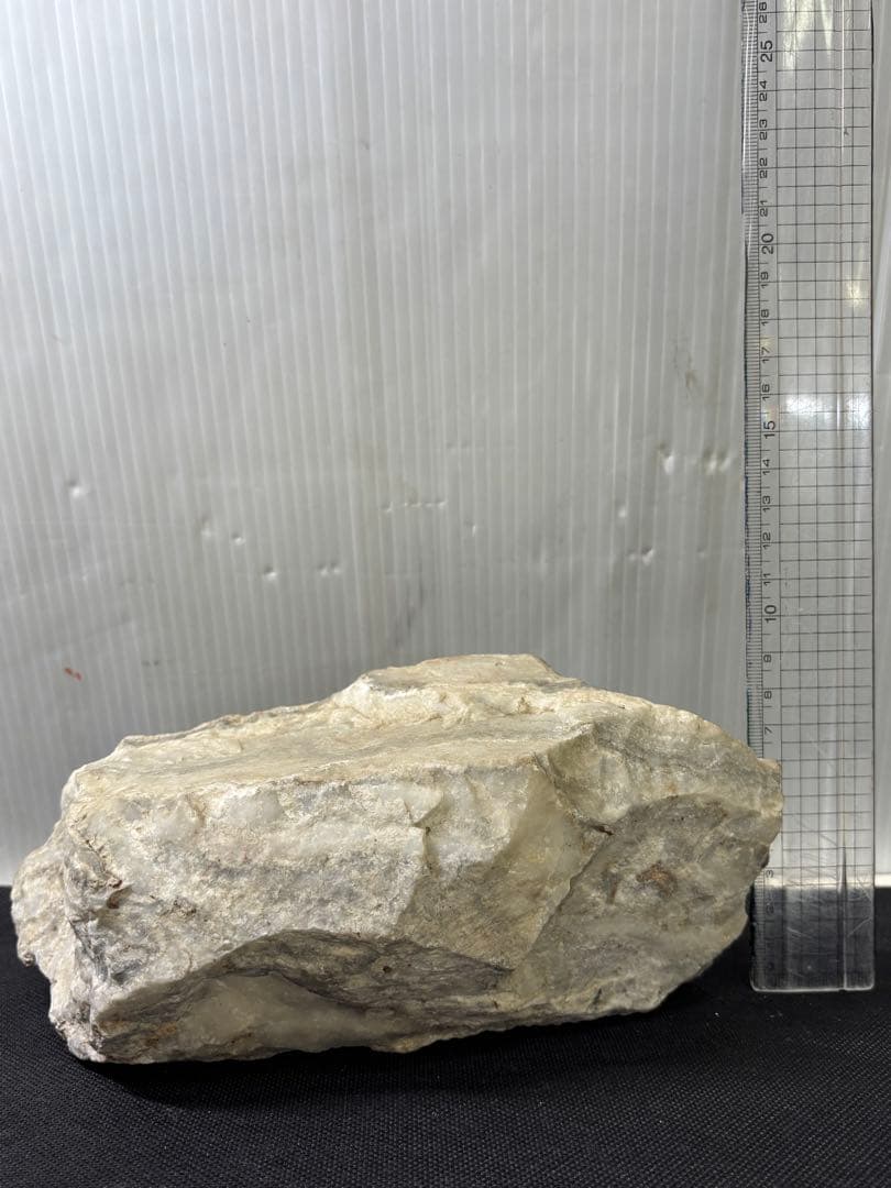 菱刈鉱山 金鉱石