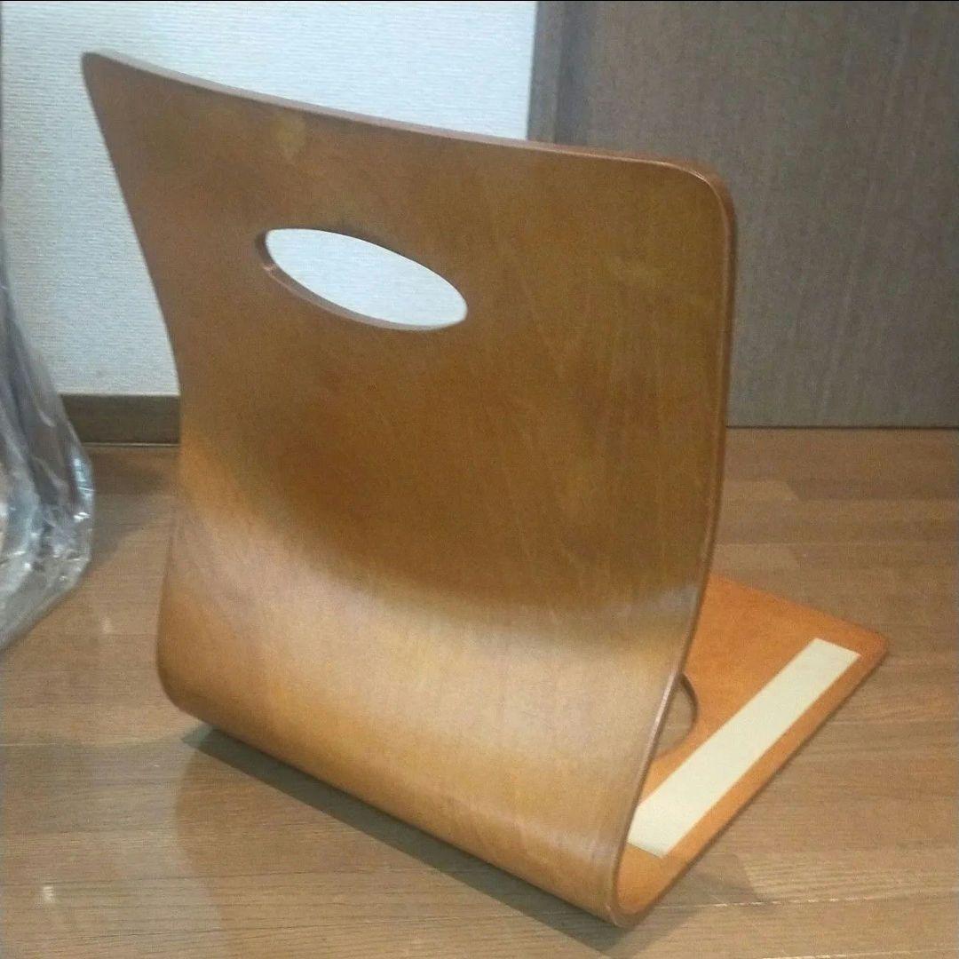 曲木 高級座椅子 5脚セット/和風椅子 旅館 御座敷イス 和モダン 木製座椅子