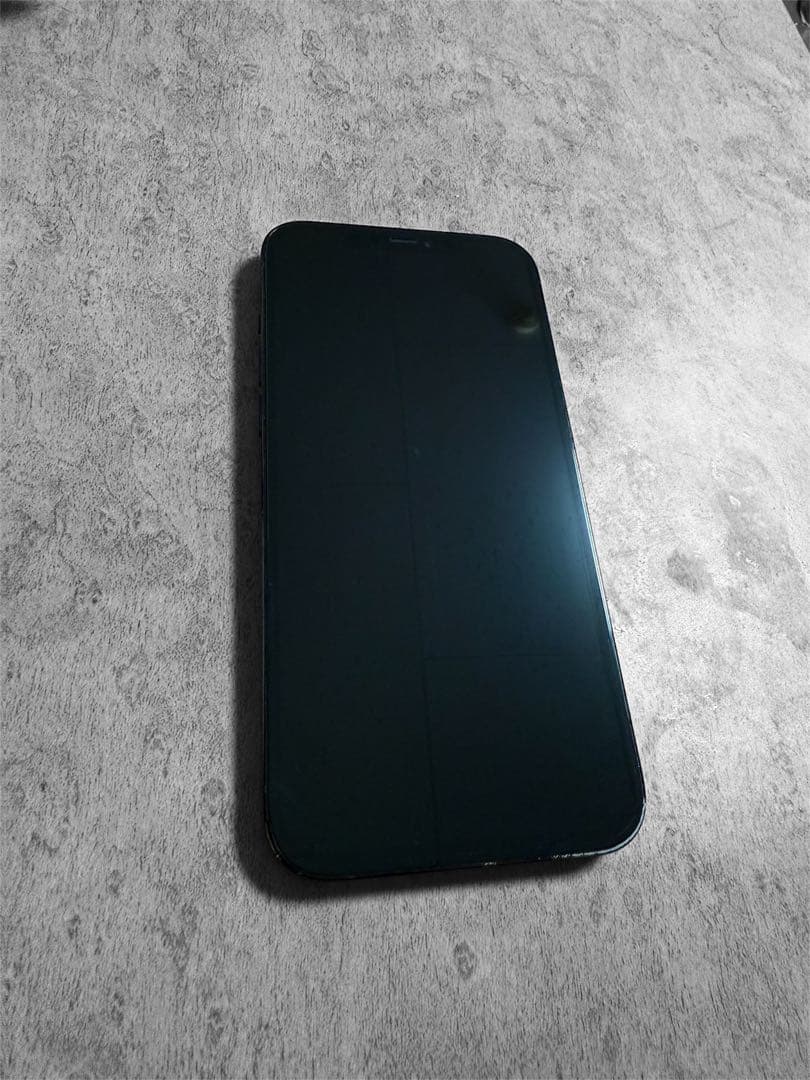 スマートフォン本体 iPhone12ProMax 128GB