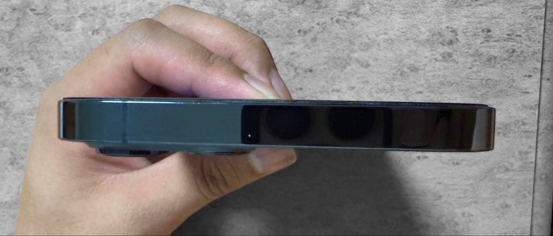 スマートフォン本体 iPhone12ProMax 128GB