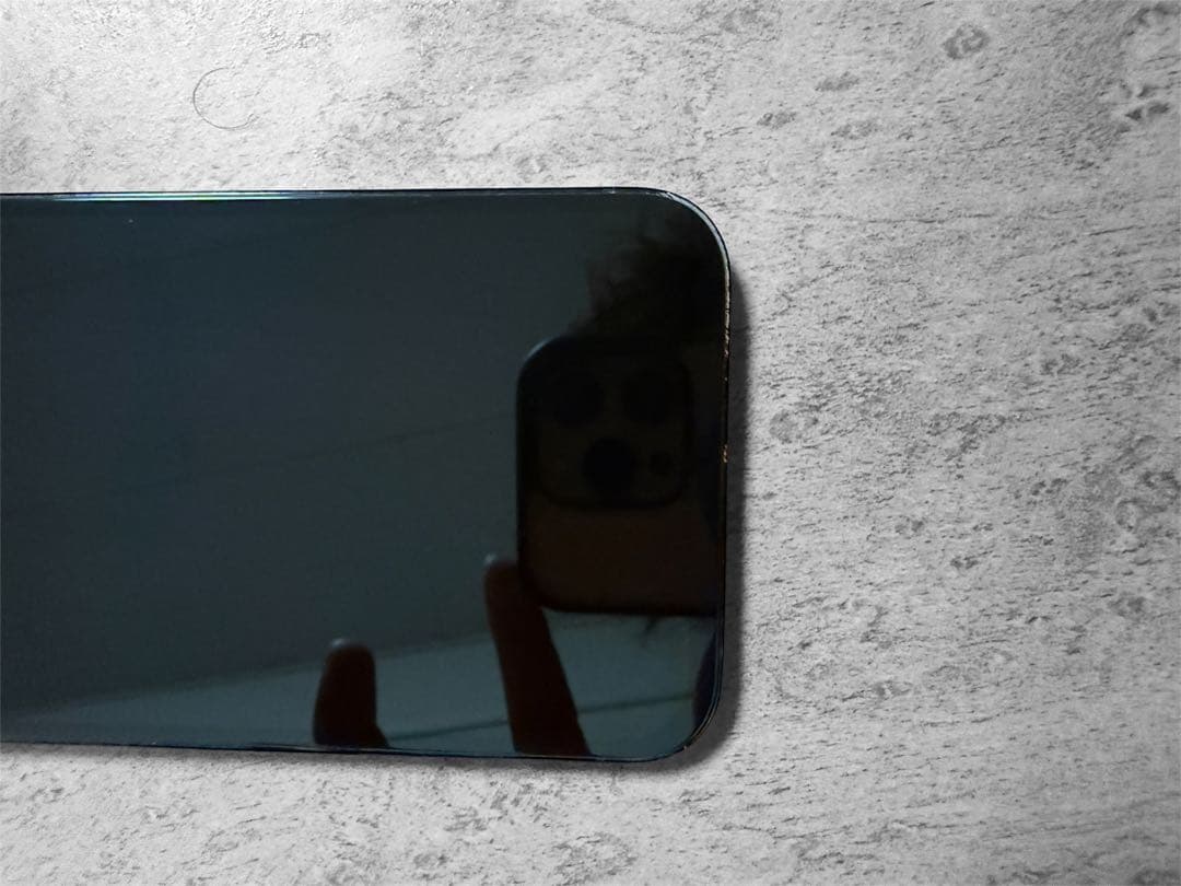 スマートフォン本体 iPhone12ProMax 128GB