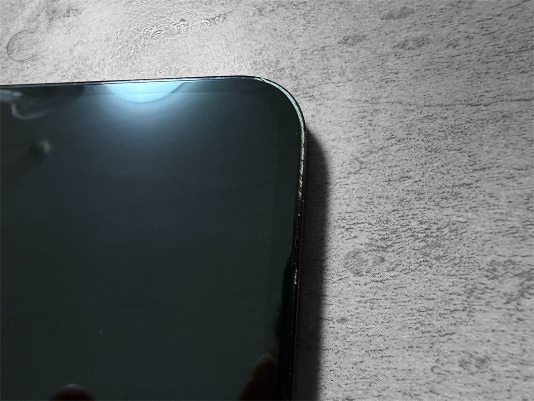 スマートフォン本体 iPhone12ProMax 128GB