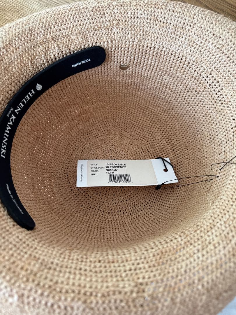 新品未使用 HELEN KAMINSKI PROVENCE10