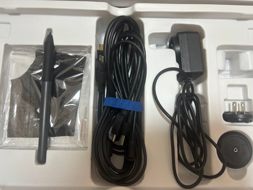 GAOMON液タブレッド PD1161 11.6インチ