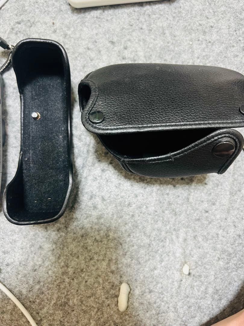 フィルムカメラ canon autoboy SII XL