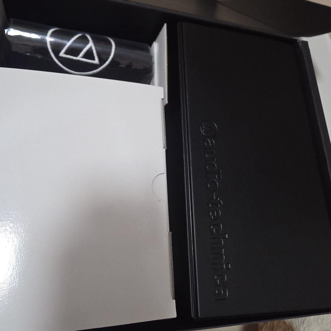 Audio-Technica AT4040 ＋ MOTU M2 セット