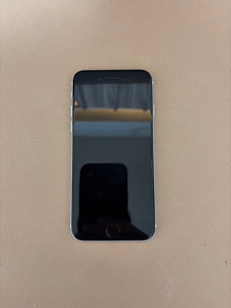 【2/11 （水）まで】Apple iPhone SE (第2世代) ホワイト