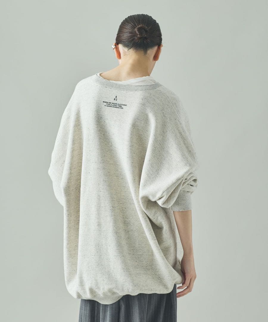 カレンソロジー＜RC ＞／ビッグトレーナー