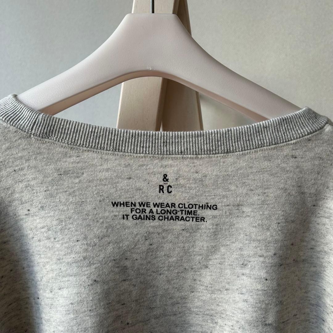 カレンソロジー＜RC ＞／ビッグトレーナー