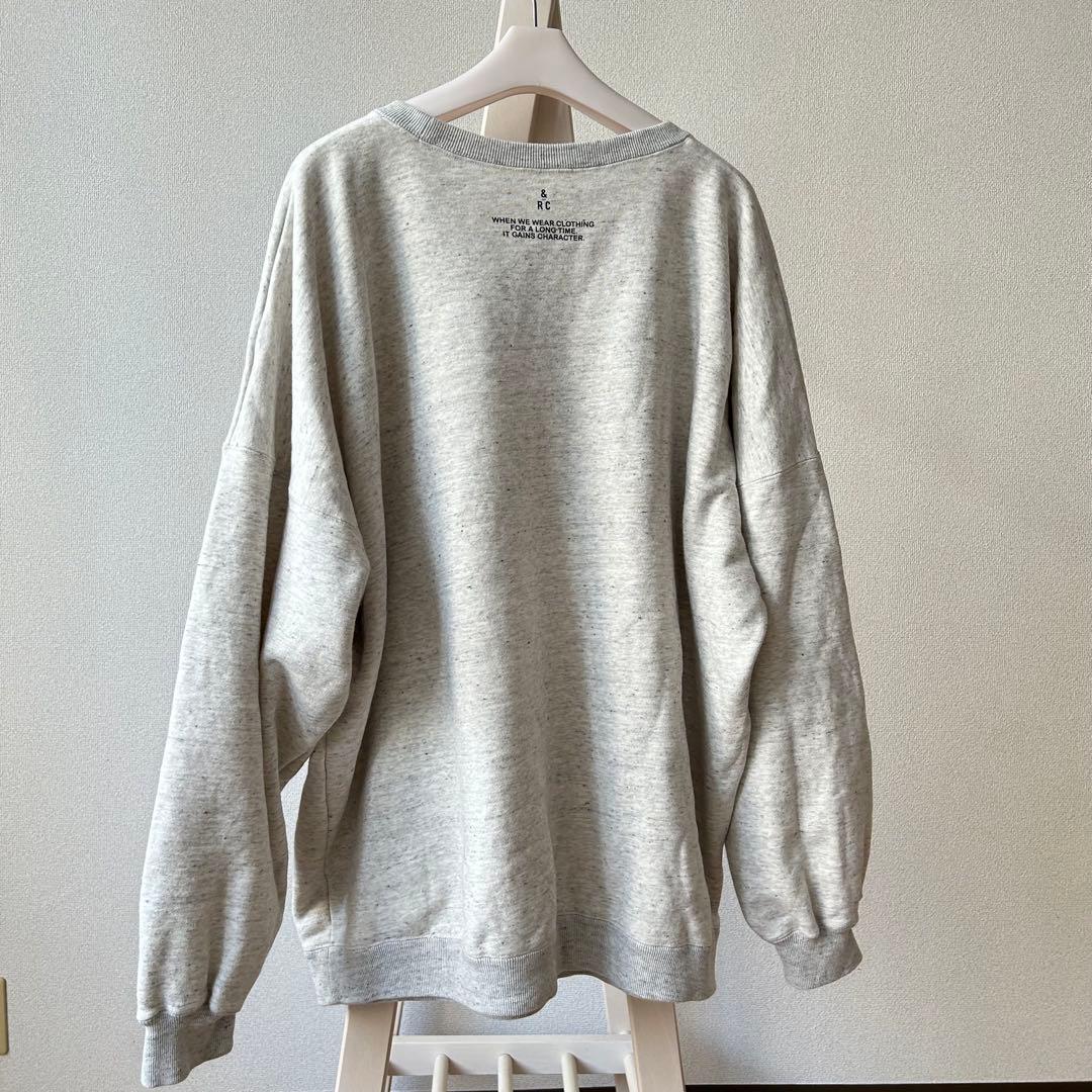 カレンソロジー＜RC ＞／ビッグトレーナー