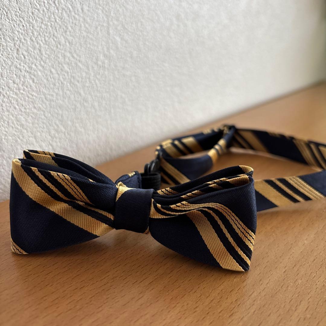 GREEN LABEL RELAXING スーツ4点セット BEAMS mini